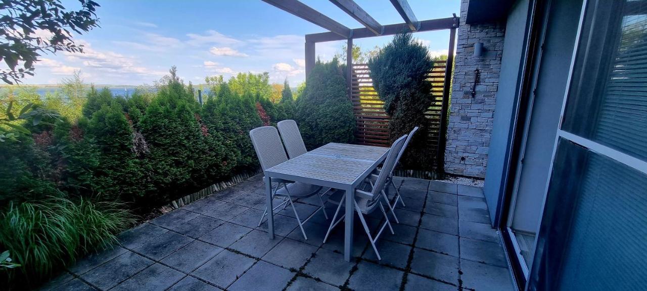 Apartman Pavlov Palavske Vinohrady Buitenkant foto
