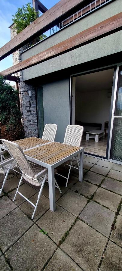 Apartman Pavlov Palavske Vinohrady Buitenkant foto