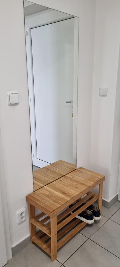 Apartman Pavlov Palavske Vinohrady Buitenkant foto